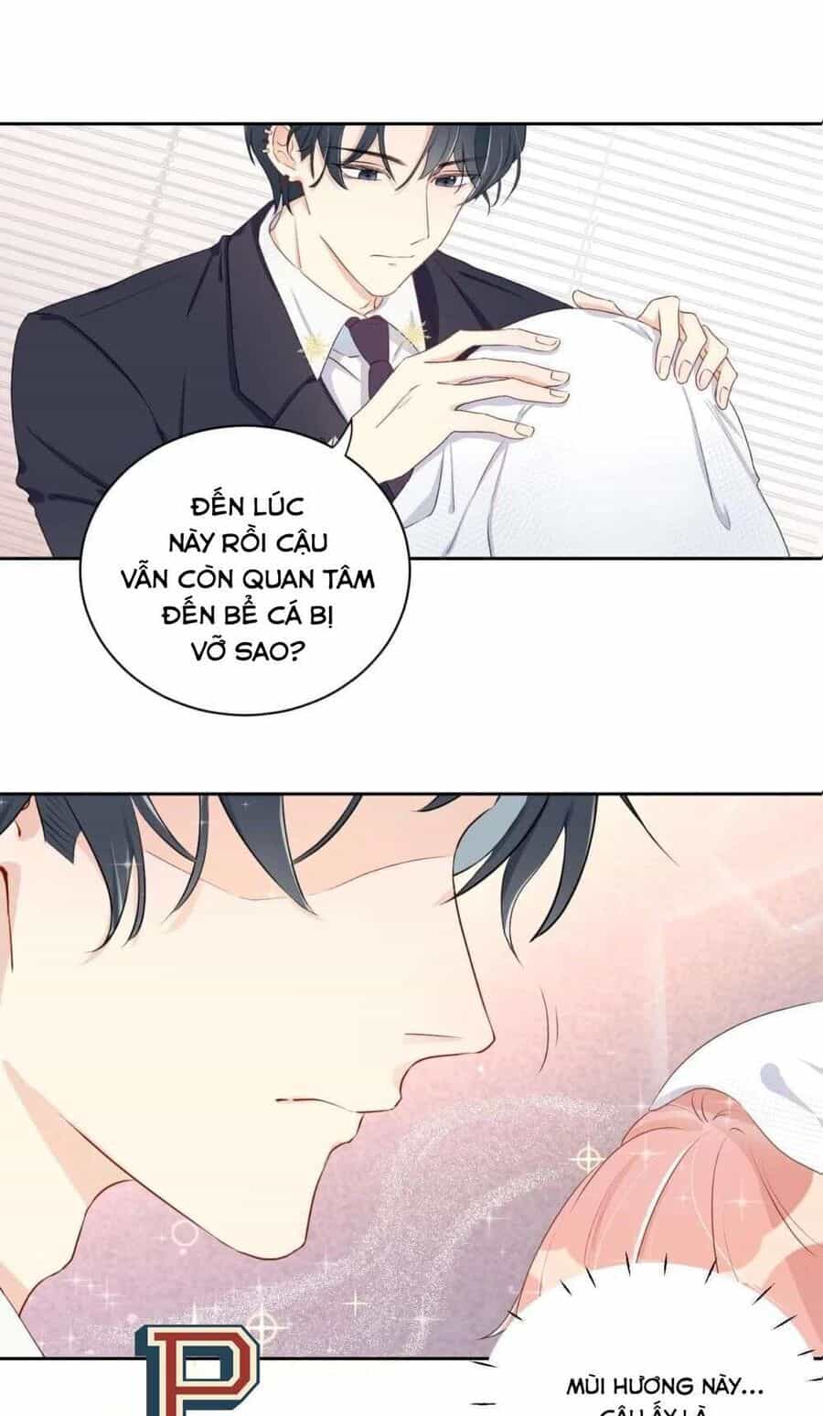 Trò Chơi Đẳng Cấp Hàng Đầu - Chương 3 - ảnh 17