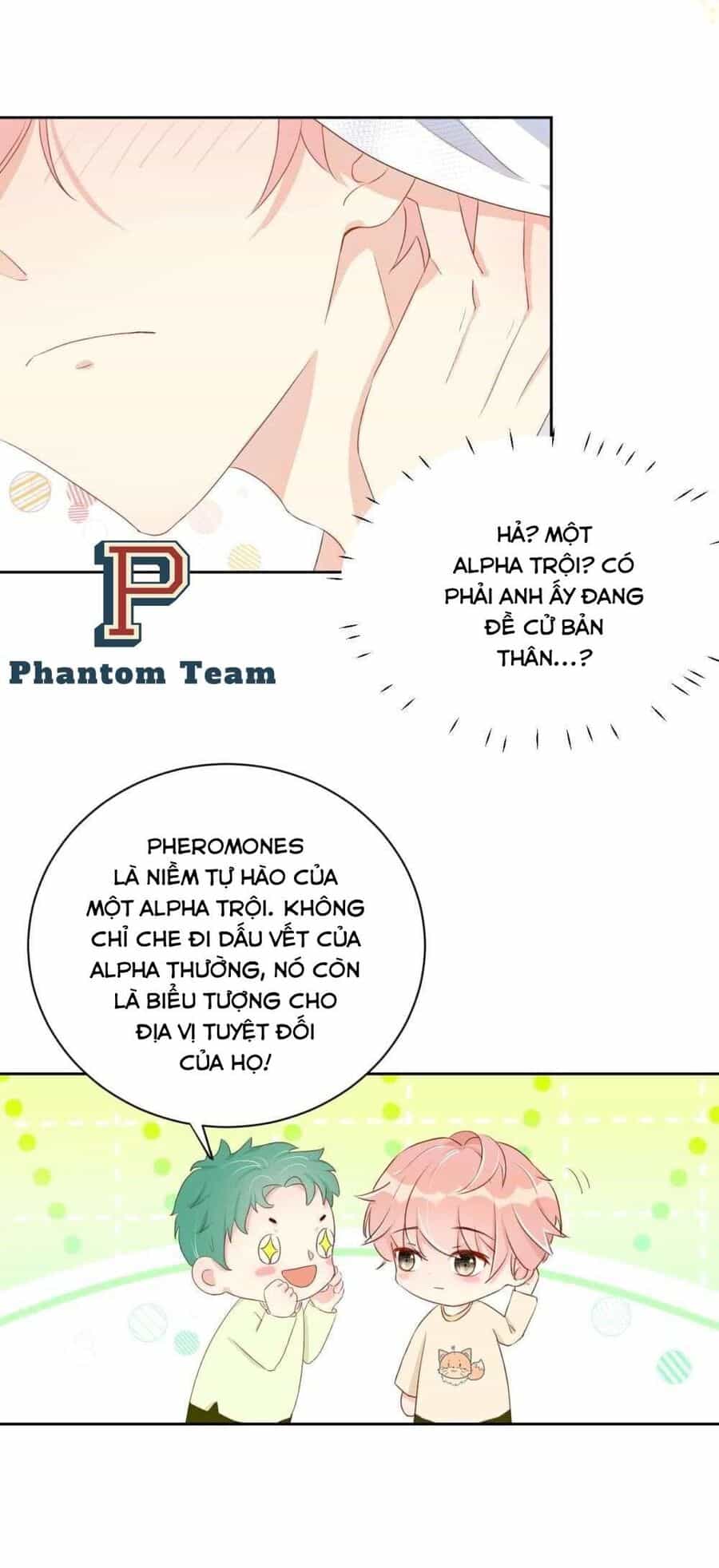 Trò Chơi Đẳng Cấp Hàng Đầu - Chương 3 - ảnh 20