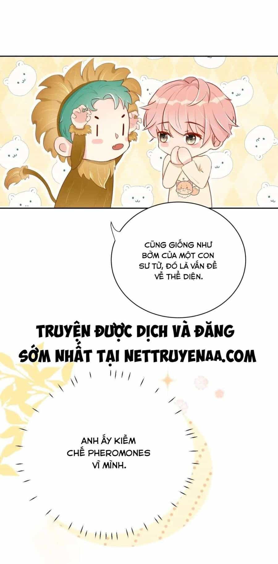 Trò Chơi Đẳng Cấp Hàng Đầu - Chương 3 - ảnh 21