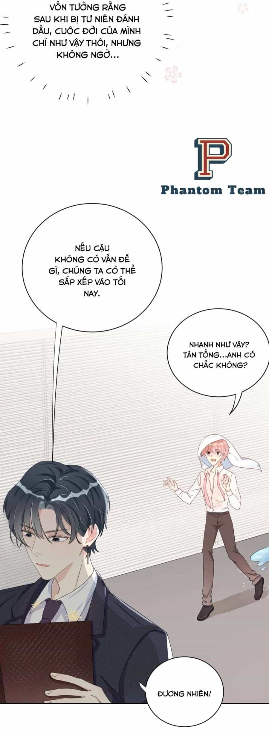 Trò Chơi Đẳng Cấp Hàng Đầu - Chương 3 - ảnh 23
