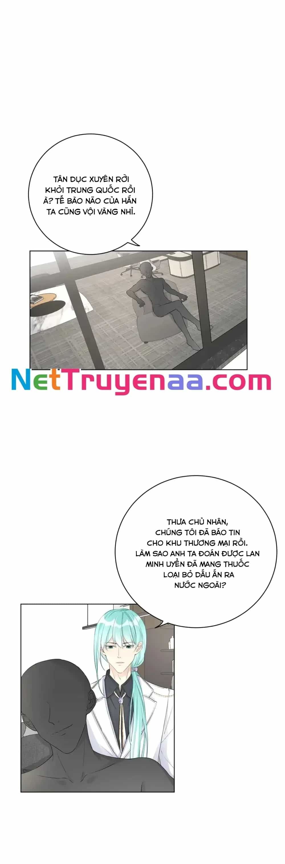 Trò Chơi Đẳng Cấp Hàng Đầu - Chương 30 - ảnh 15