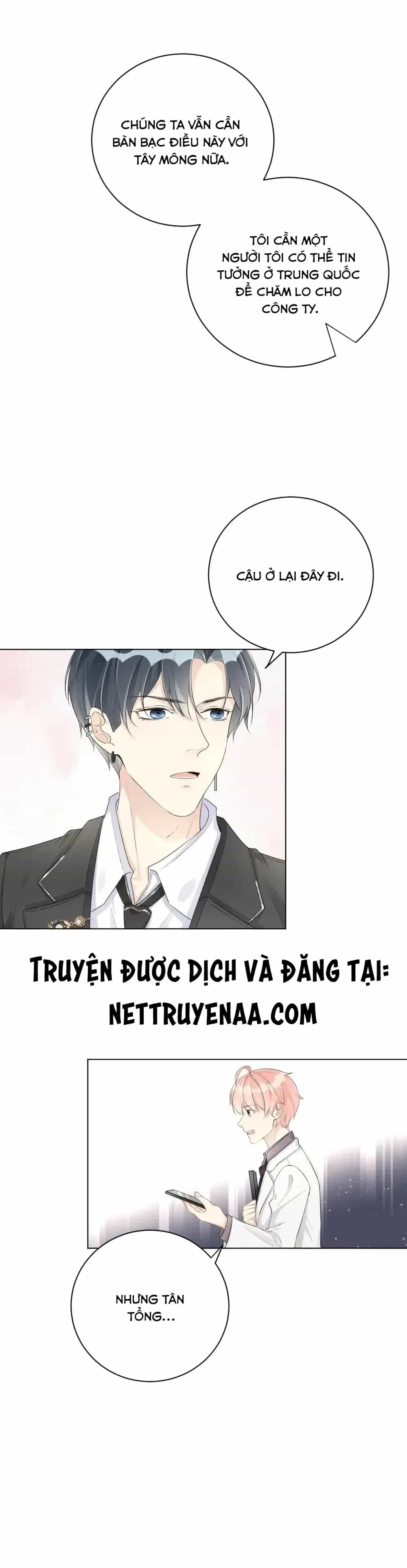 Trò Chơi Đẳng Cấp Hàng Đầu - Chương 30 - ảnh 8