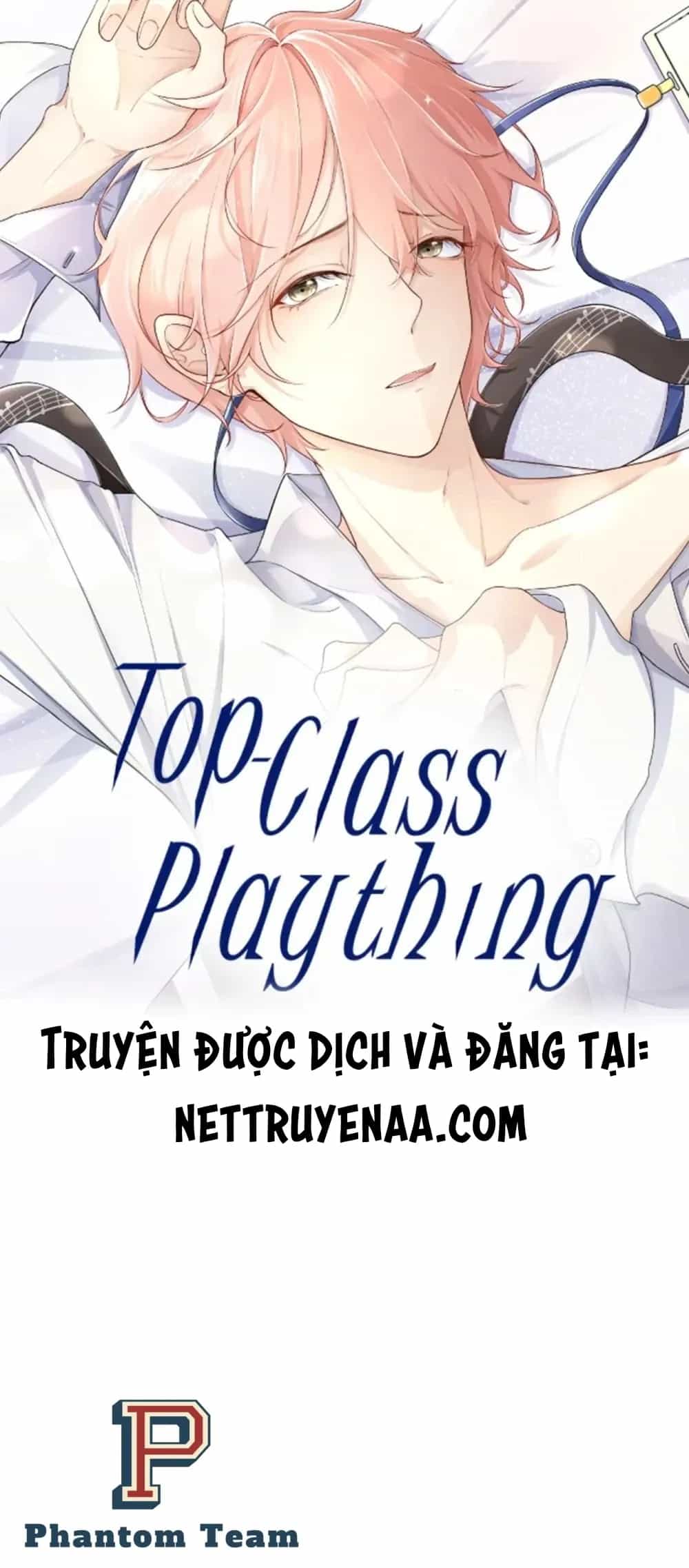 Trò Chơi Đẳng Cấp Hàng Đầu - Chương 32 - ảnh 2