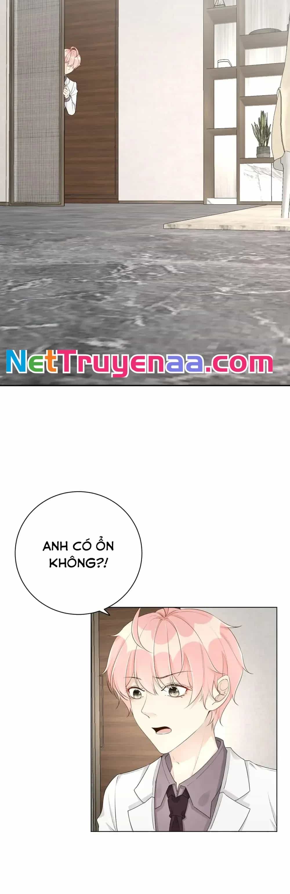 Trò Chơi Đẳng Cấp Hàng Đầu - Chương 33 - ảnh 4