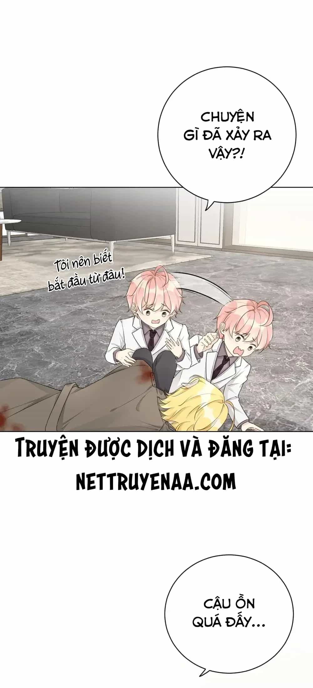 Trò Chơi Đẳng Cấp Hàng Đầu - Chương 33 - ảnh 6