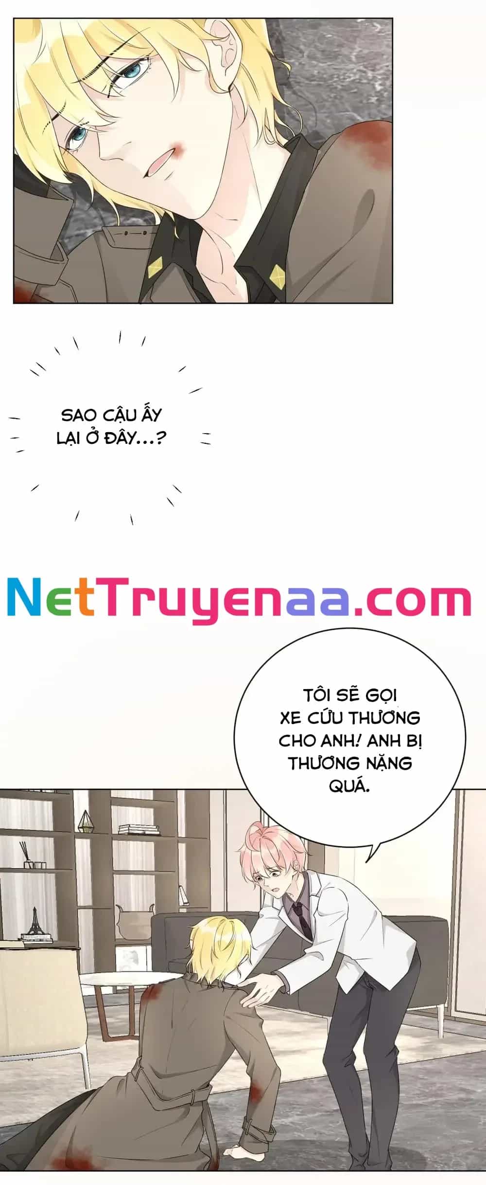 Trò Chơi Đẳng Cấp Hàng Đầu - Chương 33 - ảnh 8