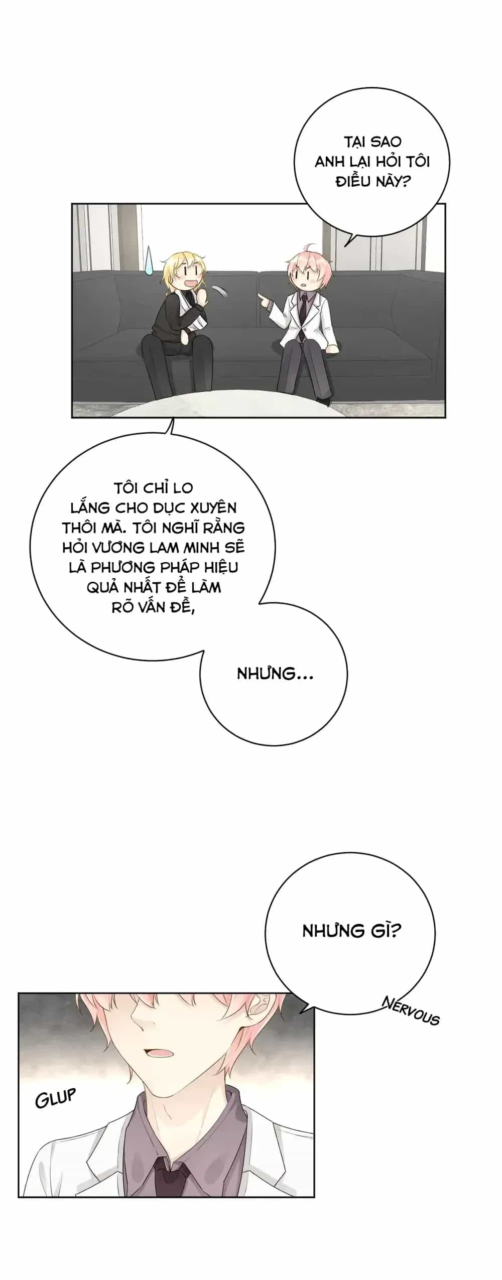 Trò Chơi Đẳng Cấp Hàng Đầu - Chương 34 - ảnh 13