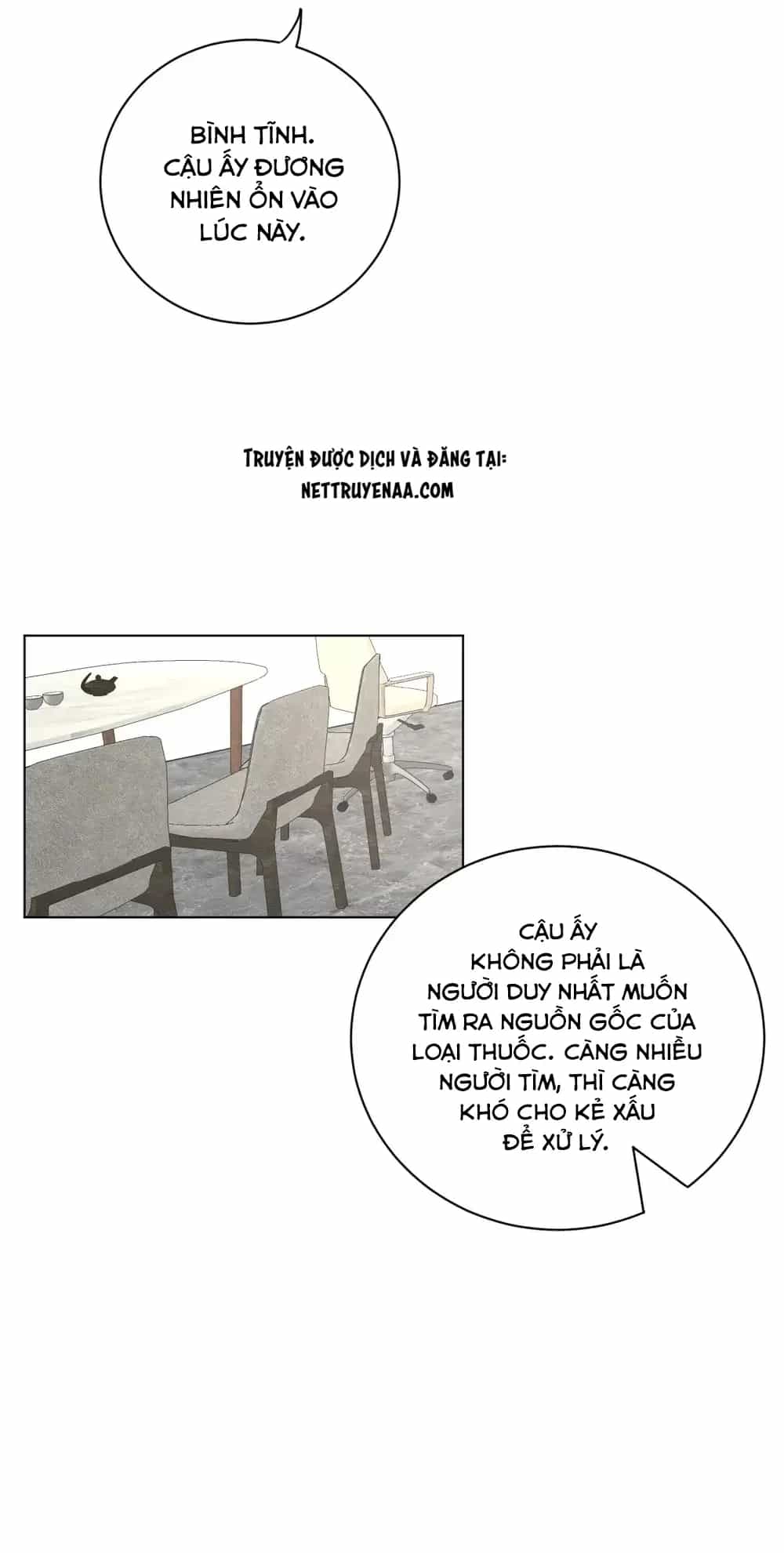 Trò Chơi Đẳng Cấp Hàng Đầu - Chương 34 - ảnh 16
