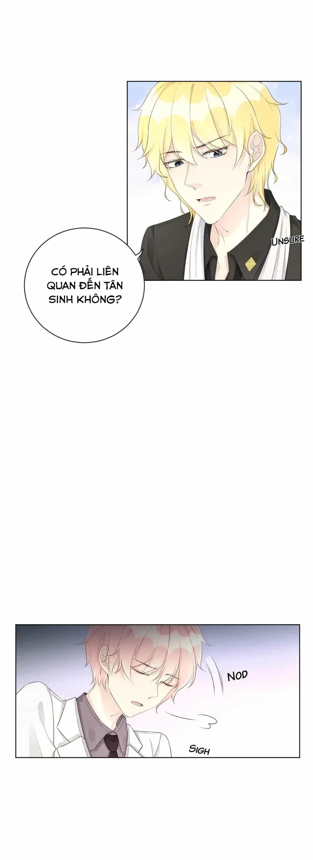 Trò Chơi Đẳng Cấp Hàng Đầu - Chương 34 - ảnh 3