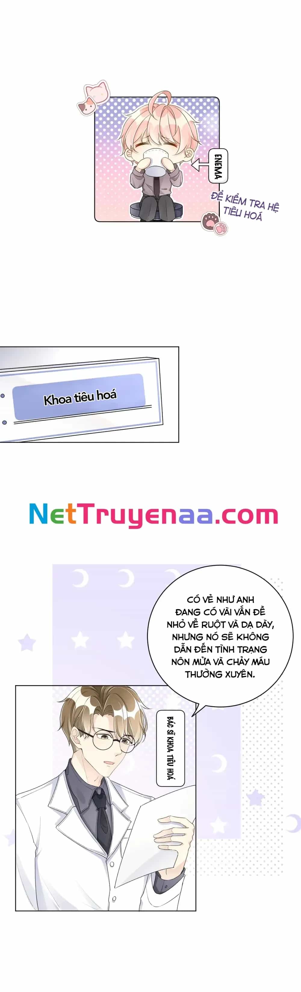 Trò Chơi Đẳng Cấp Hàng Đầu - Chương 37 - ảnh 16