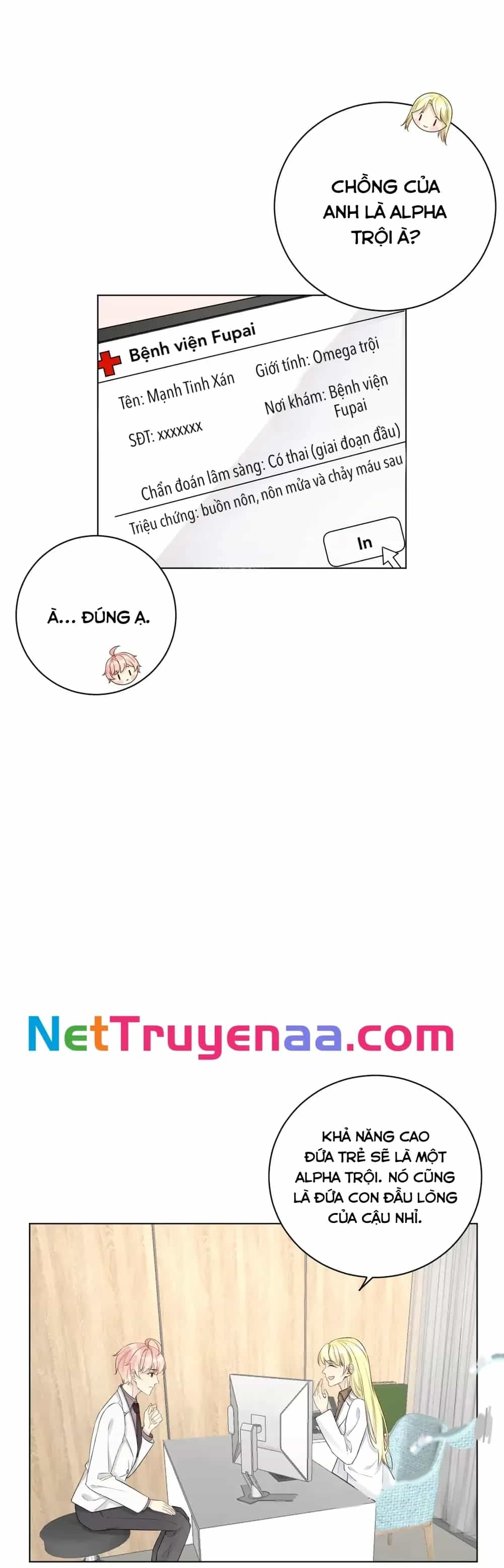 Trò Chơi Đẳng Cấp Hàng Đầu - Chương 37 - ảnh 26