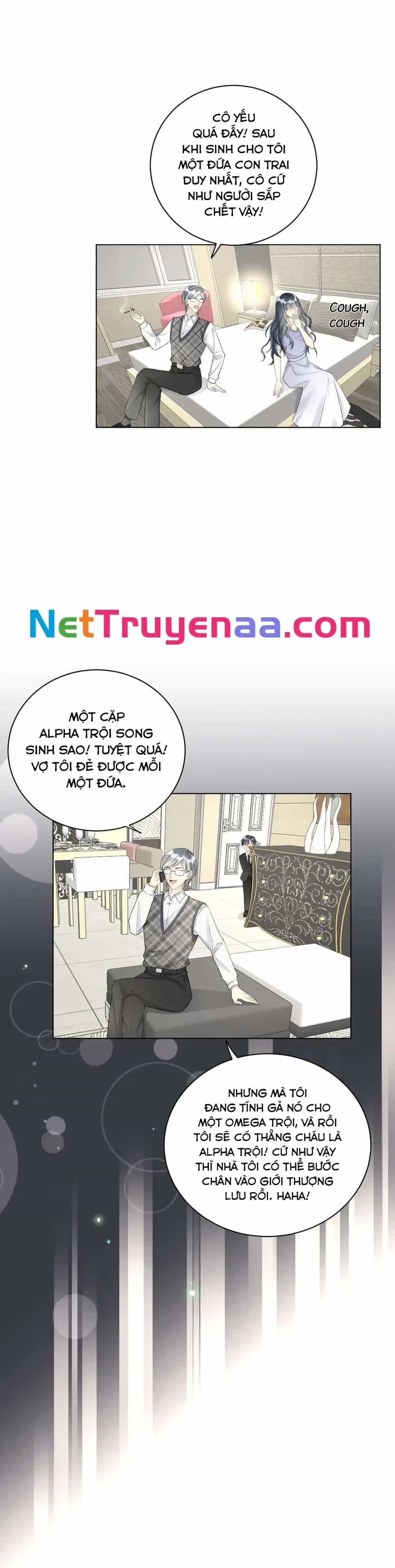 Trò Chơi Đẳng Cấp Hàng Đầu - Chương 38 - ảnh 10