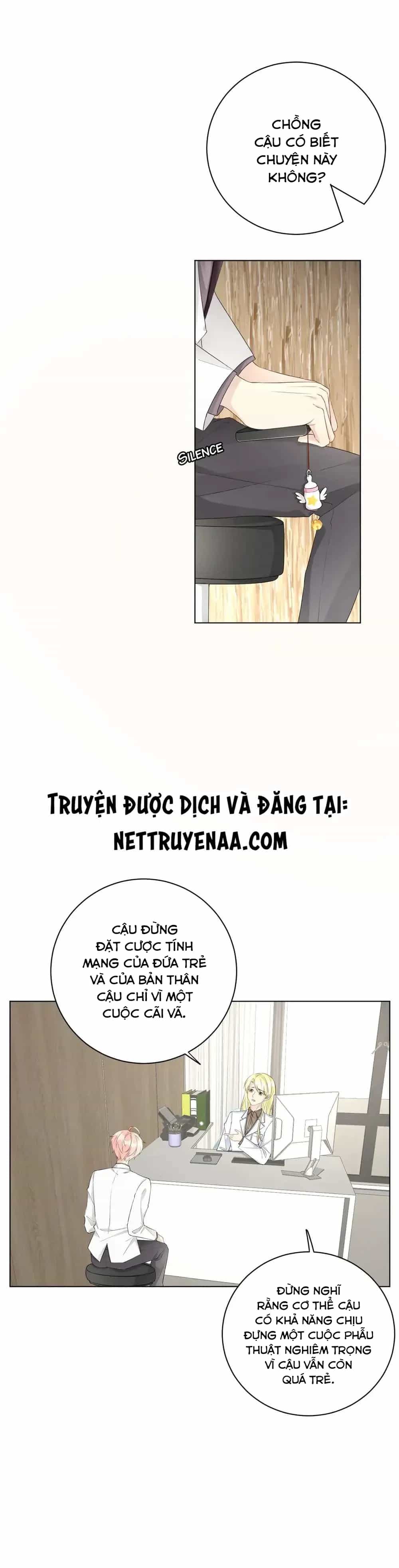 Trò Chơi Đẳng Cấp Hàng Đầu - Chương 38 - ảnh 26