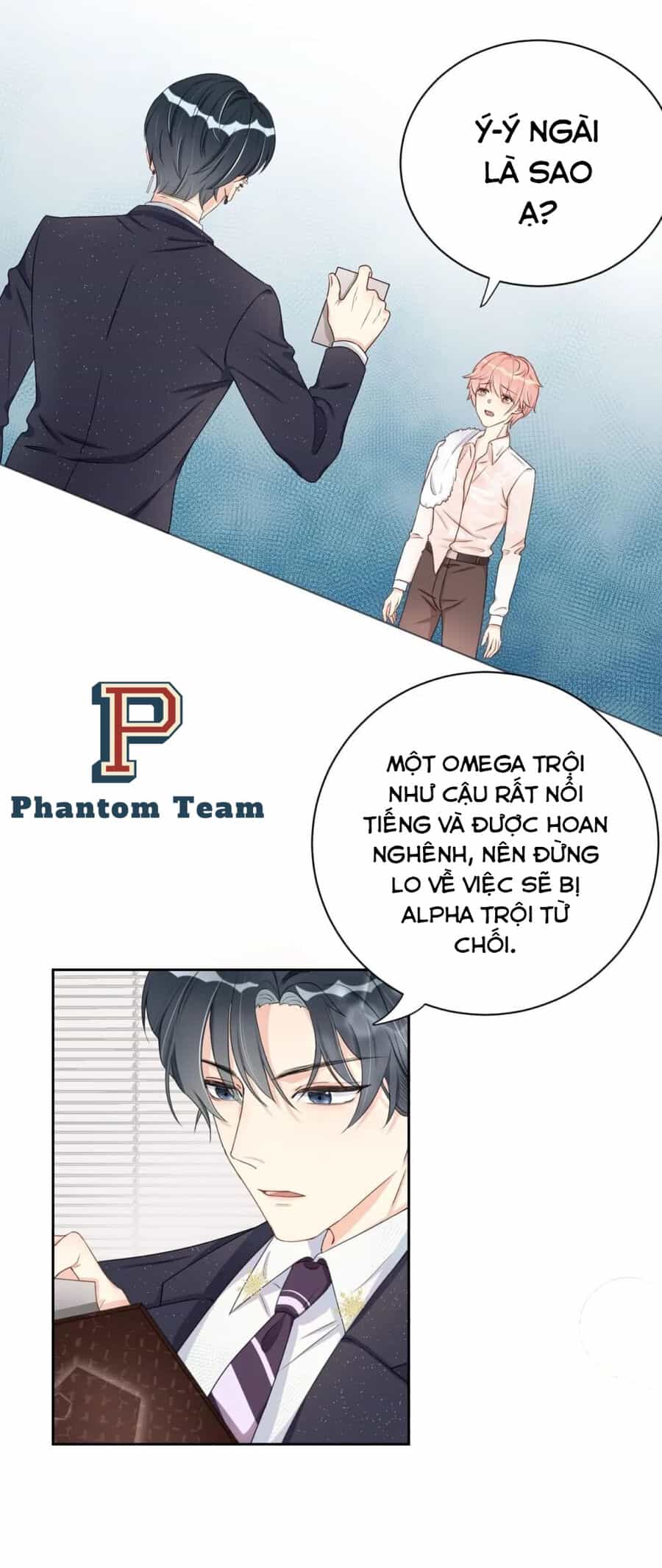Trò Chơi Đẳng Cấp Hàng Đầu - Chương 4 - ảnh 2