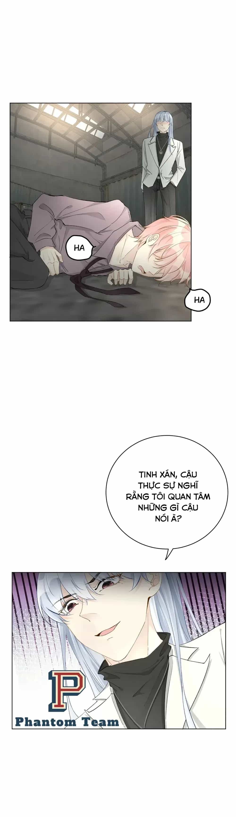 Trò Chơi Đẳng Cấp Hàng Đầu - Chương 41 - ảnh 6