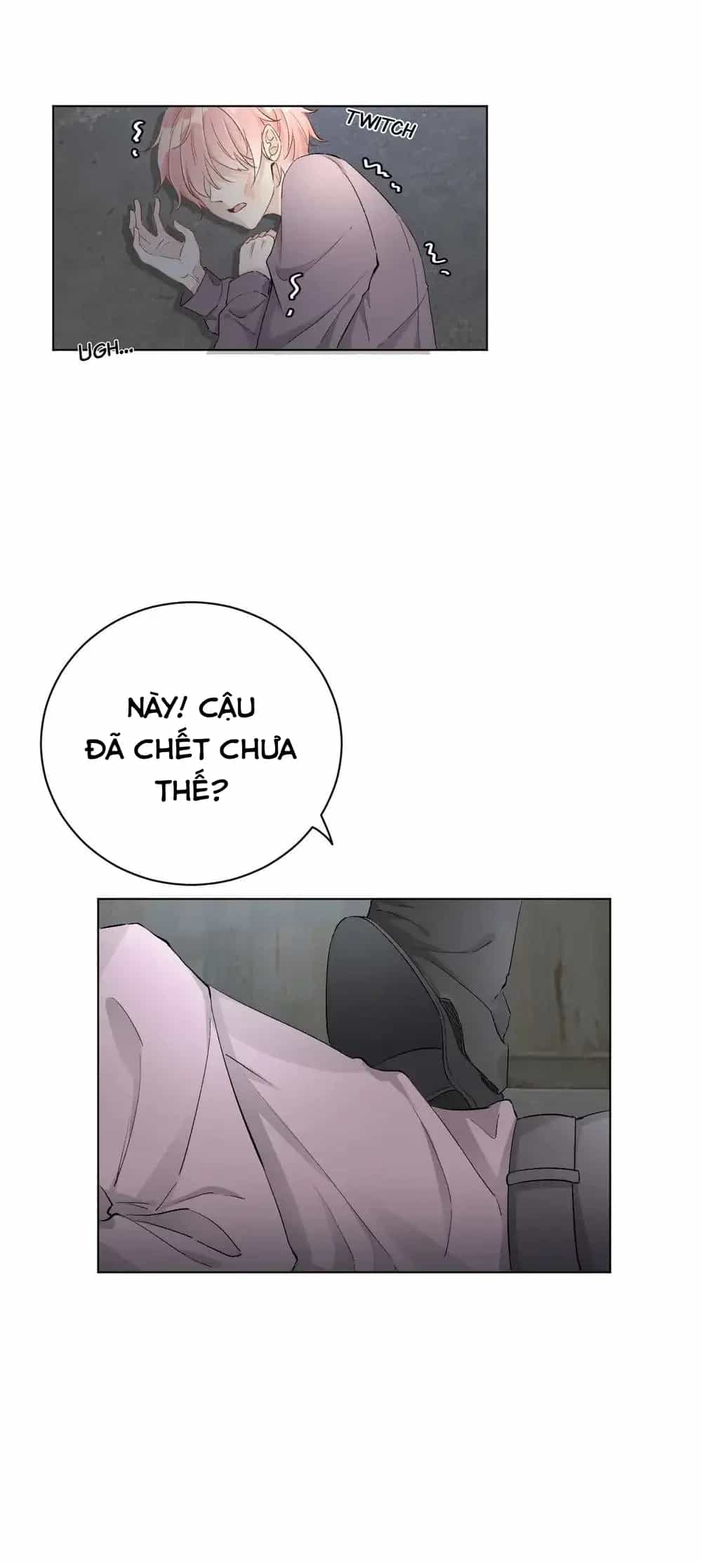 Trò Chơi Đẳng Cấp Hàng Đầu - Chương 42 - ảnh 20