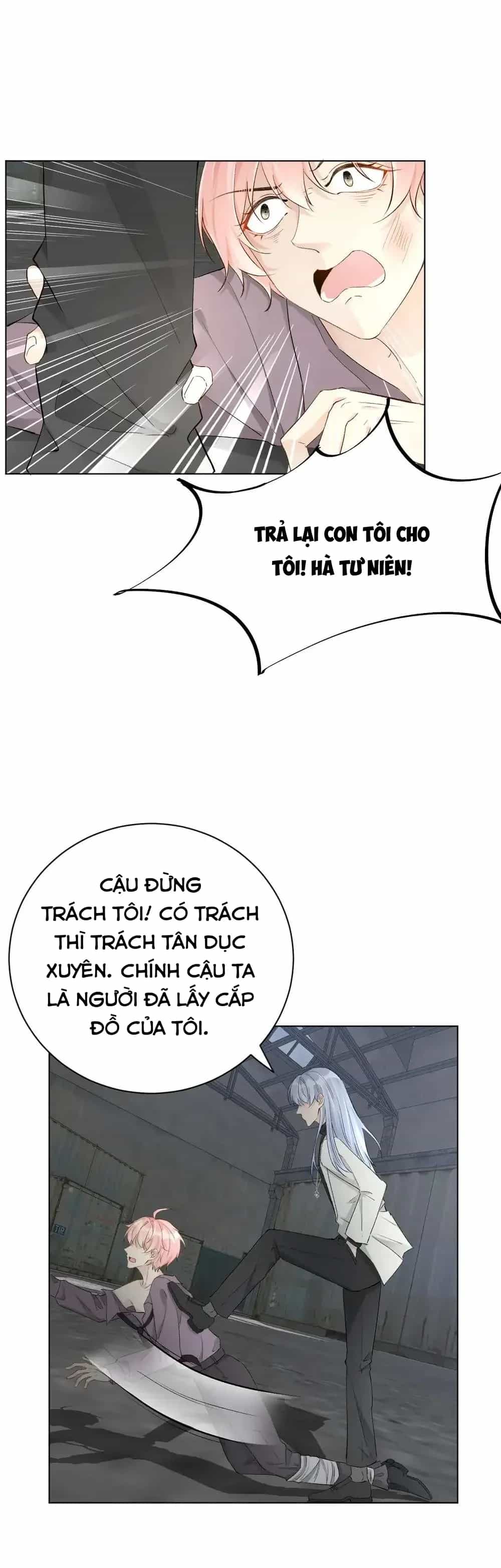 Trò Chơi Đẳng Cấp Hàng Đầu - Chương 42 - ảnh 26