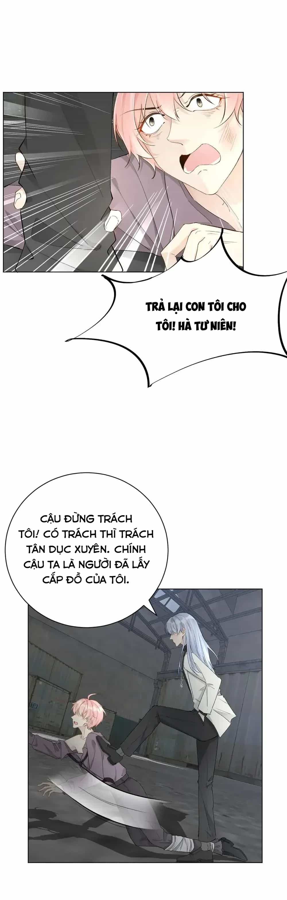 Trò Chơi Đẳng Cấp Hàng Đầu - Chương 42 - ảnh 28