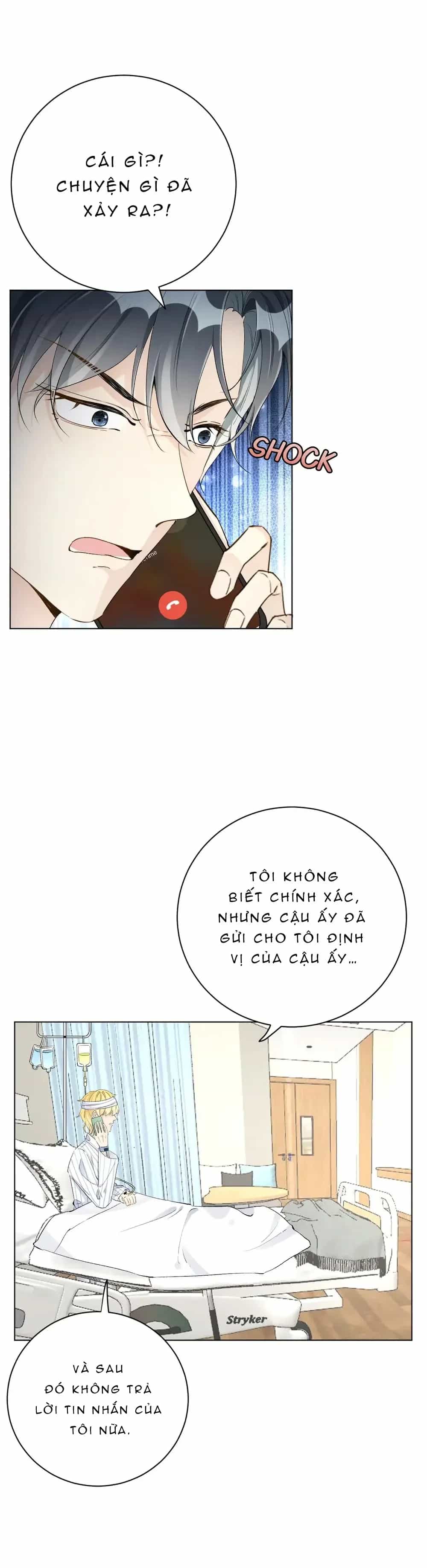 Trò Chơi Đẳng Cấp Hàng Đầu - Chương 44 - ảnh 3