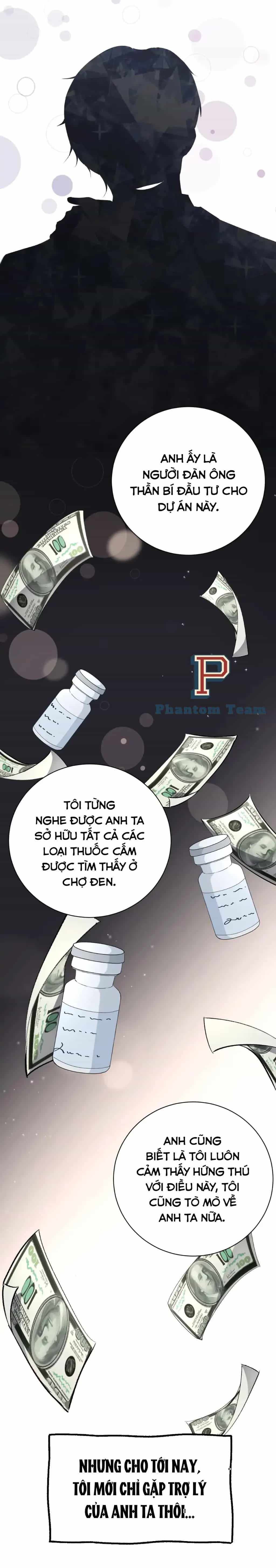Trò Chơi Đẳng Cấp Hàng Đầu - Chương 46 - ảnh 54