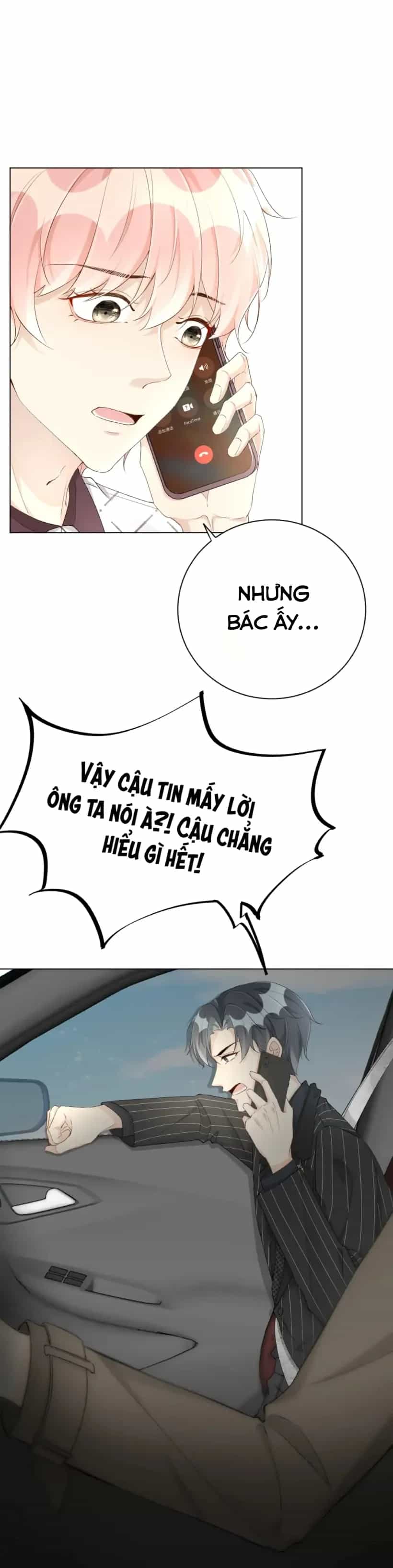 Trò Chơi Đẳng Cấp Hàng Đầu - Chương 48 - ảnh 6