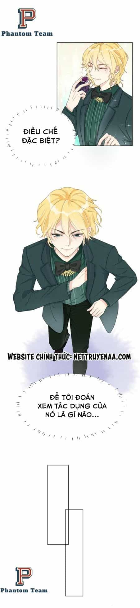 Trò Chơi Đẳng Cấp Hàng Đầu - Chương 5 - ảnh 18