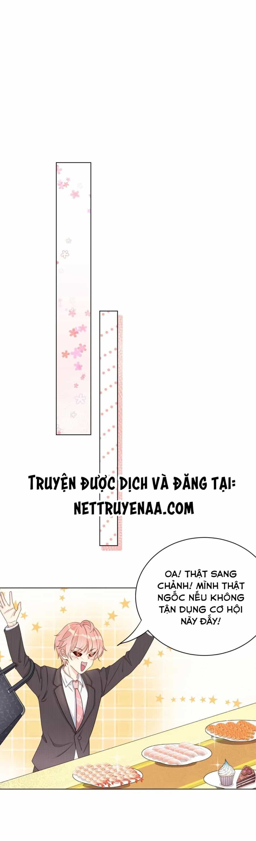 Trò Chơi Đẳng Cấp Hàng Đầu - Chương 5 - ảnh 9