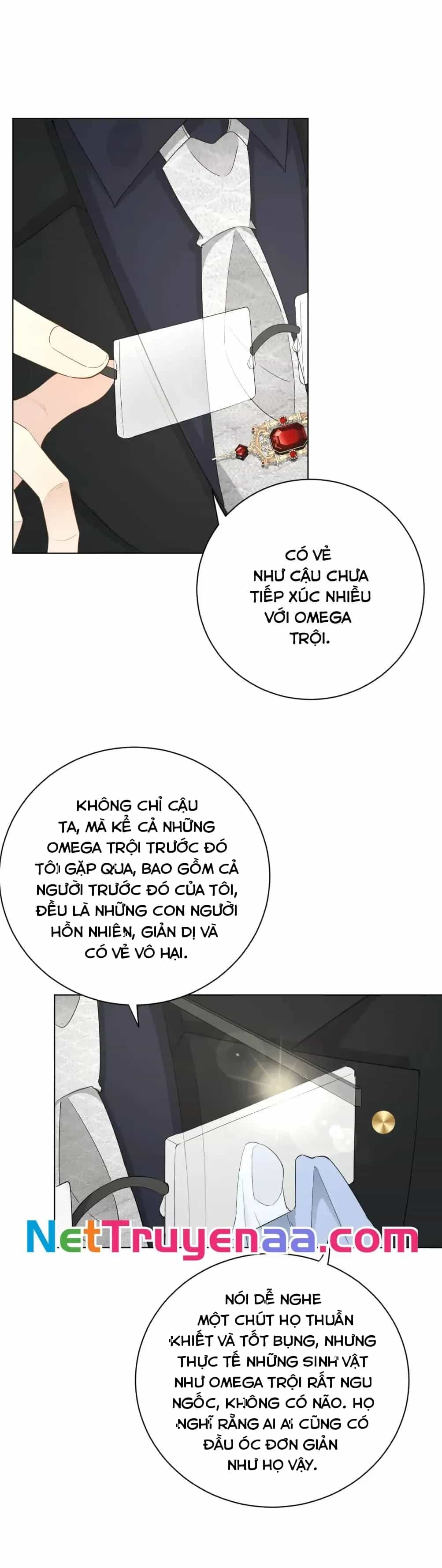 Trò Chơi Đẳng Cấp Hàng Đầu - Chương 53 - ảnh 8