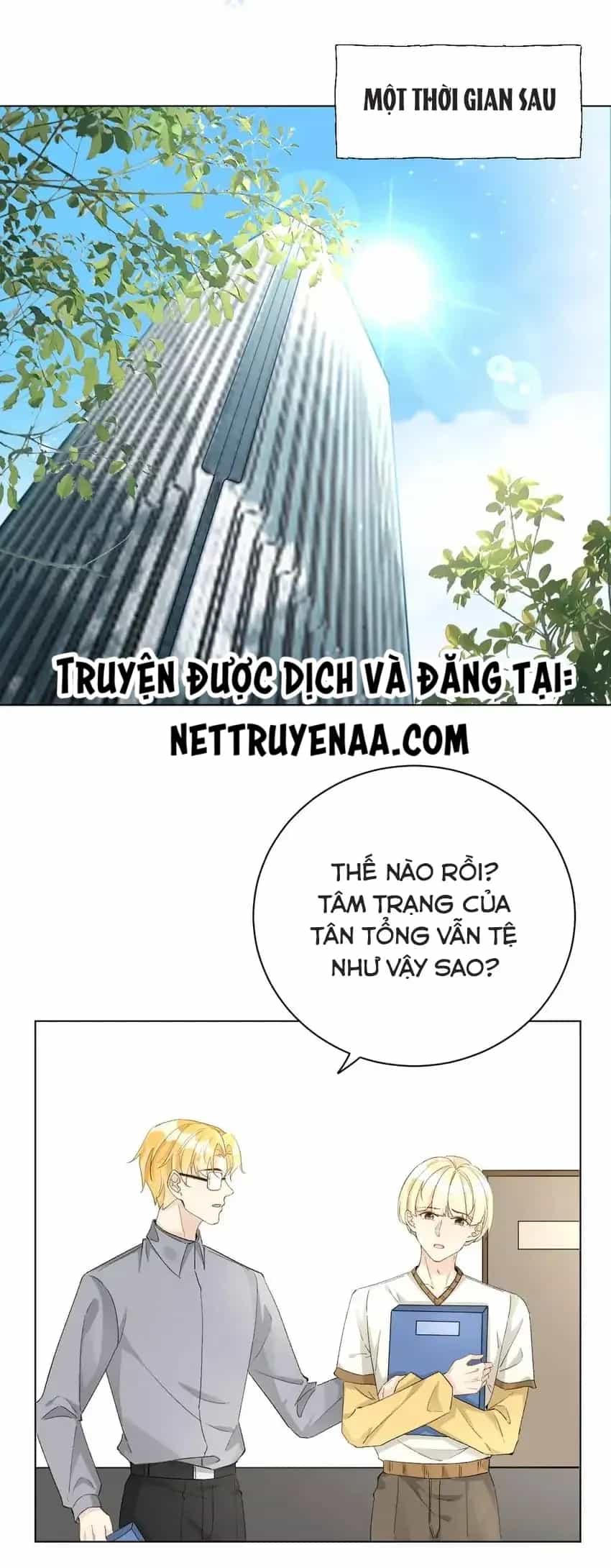 Trò Chơi Đẳng Cấp Hàng Đầu - Chương 55 - ảnh 10