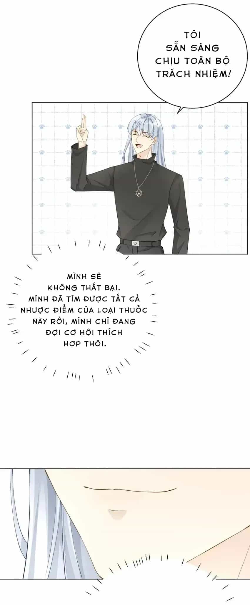 Trò Chơi Đẳng Cấp Hàng Đầu - Chương 58 - ảnh 6