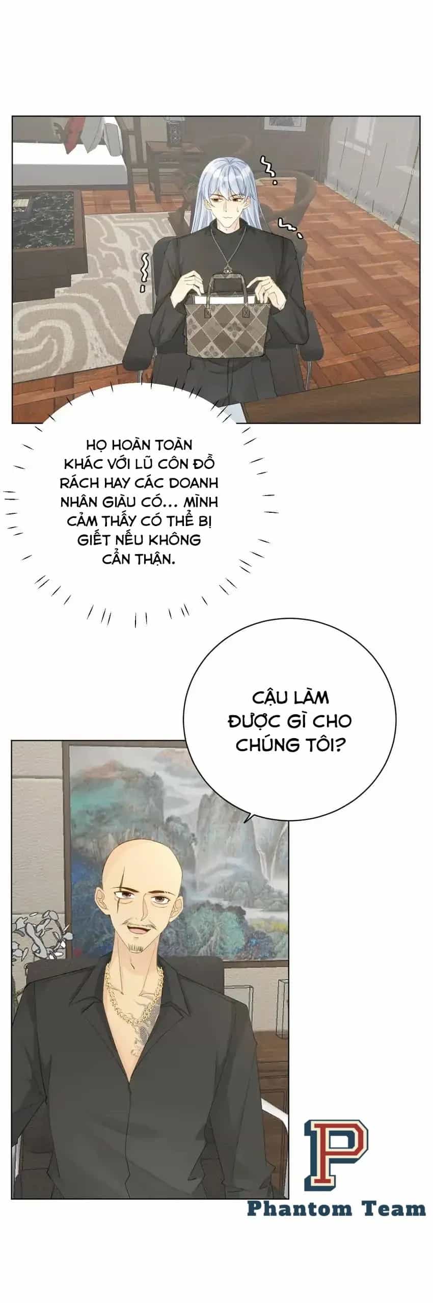 Trò Chơi Đẳng Cấp Hàng Đầu - Chương 60 - ảnh 30