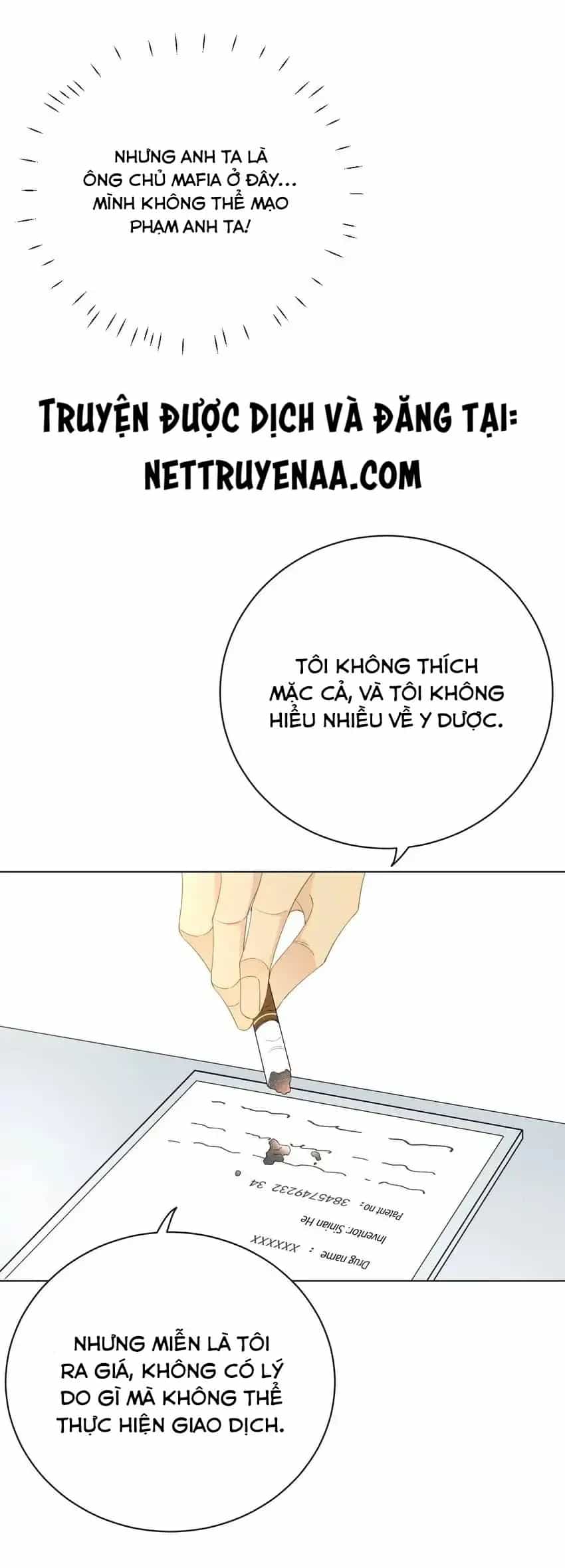 Trò Chơi Đẳng Cấp Hàng Đầu - Chương 60 - ảnh 44