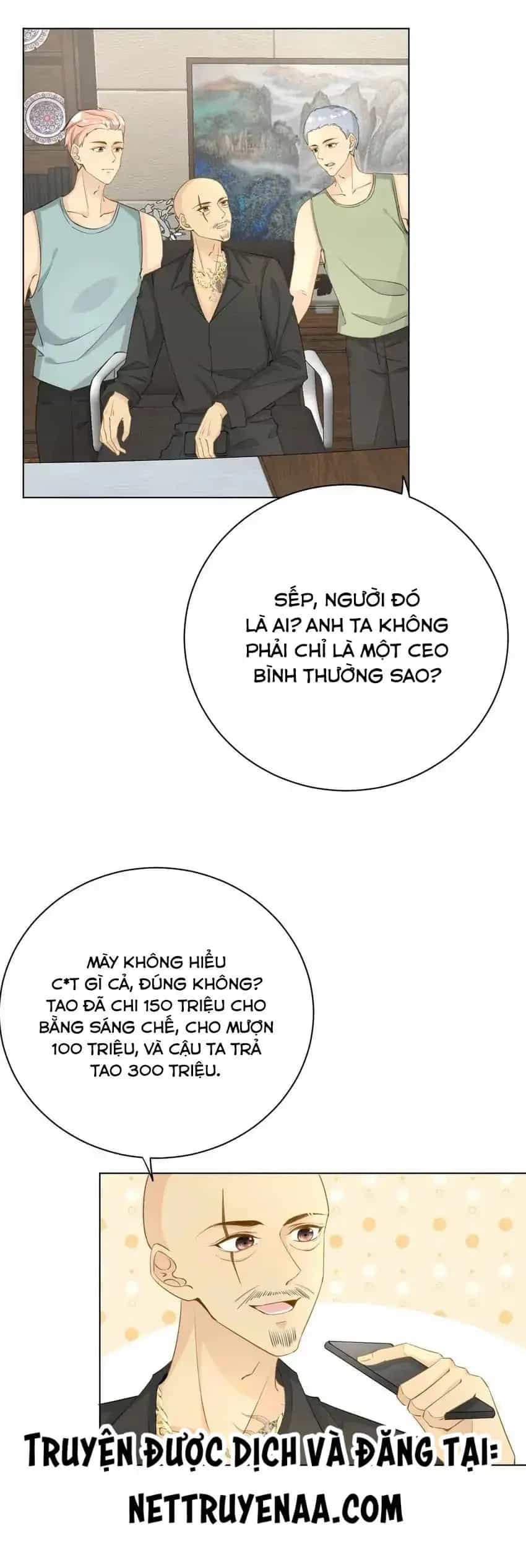 Trò Chơi Đẳng Cấp Hàng Đầu - Chương 61 - ảnh 16