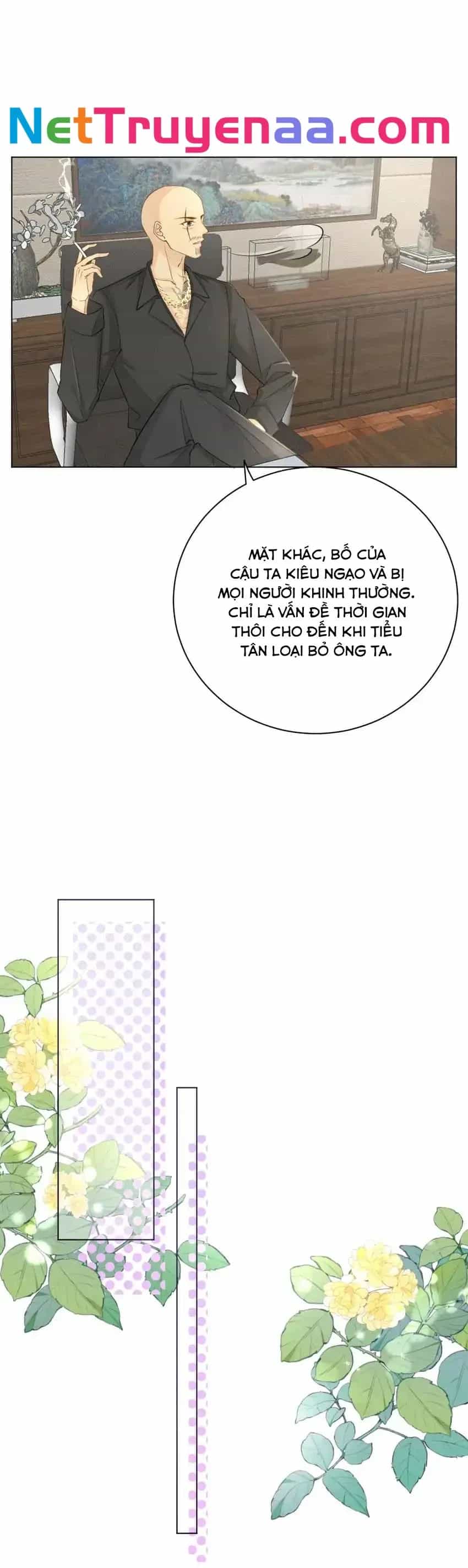 Trò Chơi Đẳng Cấp Hàng Đầu - Chương 61 - ảnh 22
