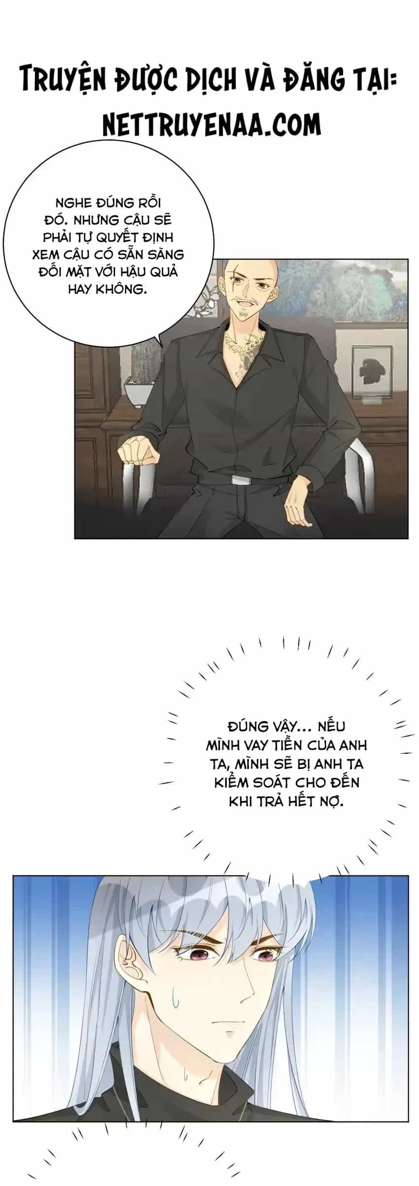Trò Chơi Đẳng Cấp Hàng Đầu - Chương 61 - ảnh 4