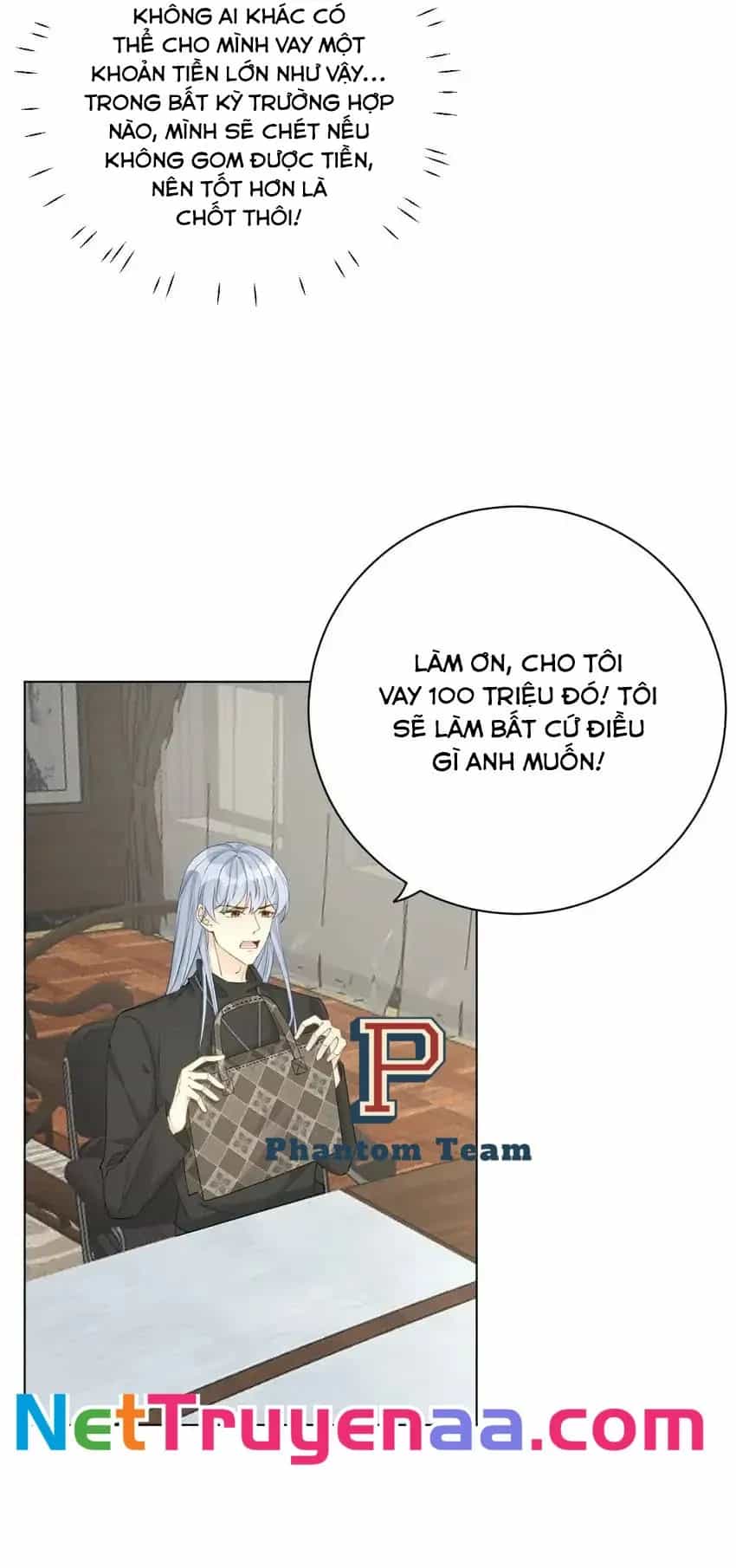 Trò Chơi Đẳng Cấp Hàng Đầu - Chương 61 - ảnh 6