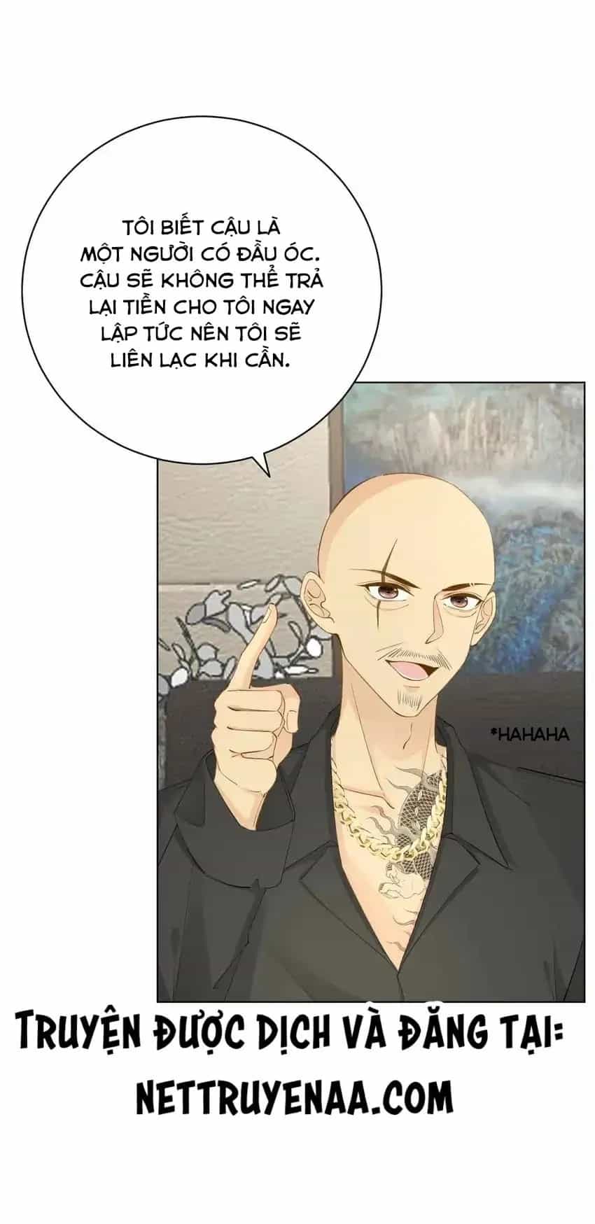 Trò Chơi Đẳng Cấp Hàng Đầu - Chương 61 - ảnh 8