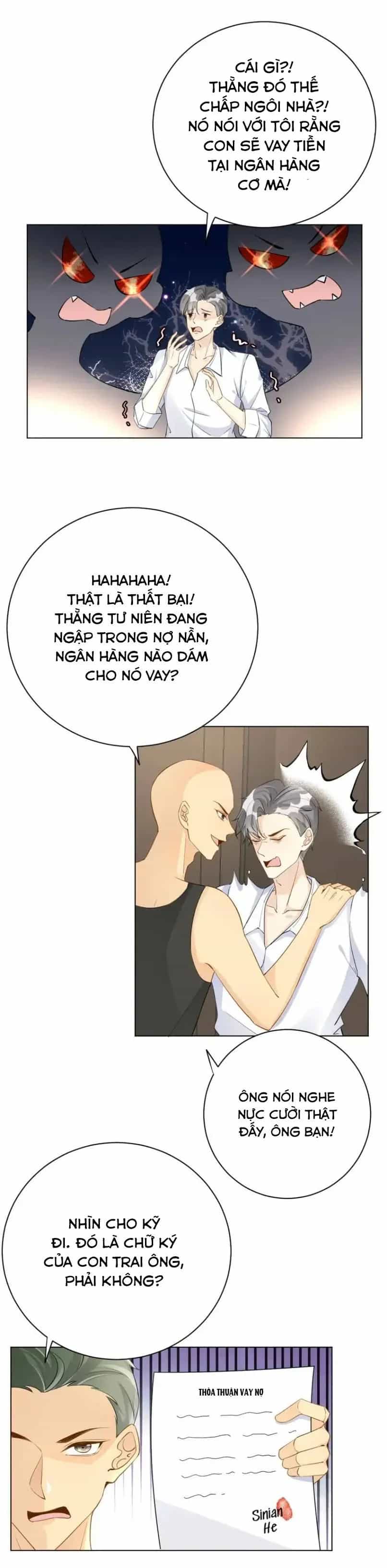 Trò Chơi Đẳng Cấp Hàng Đầu - Chương 63 - ảnh 18
