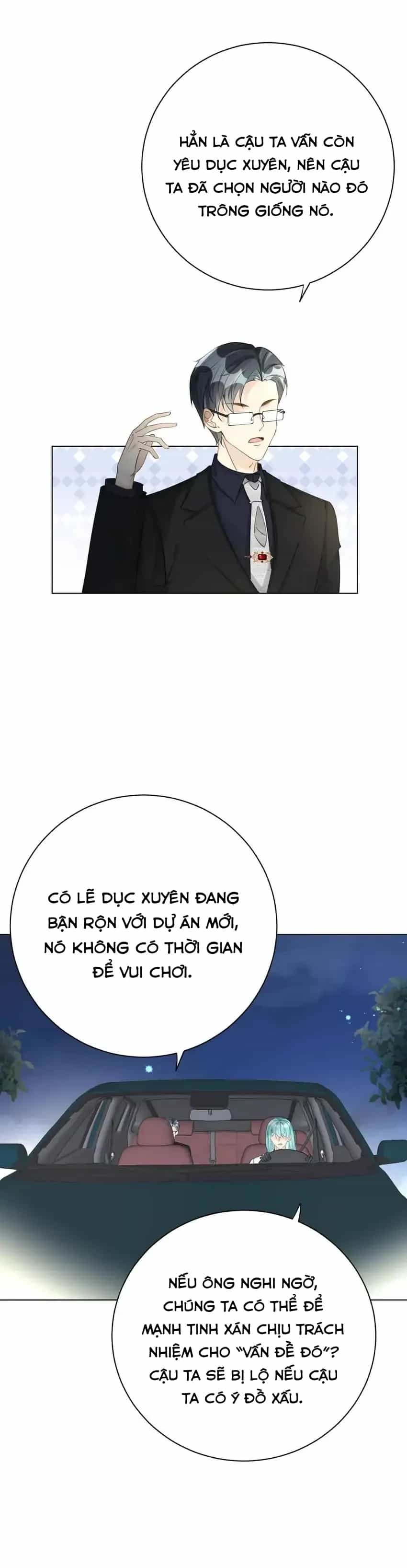 Trò Chơi Đẳng Cấp Hàng Đầu - Chương 67 - ảnh 12