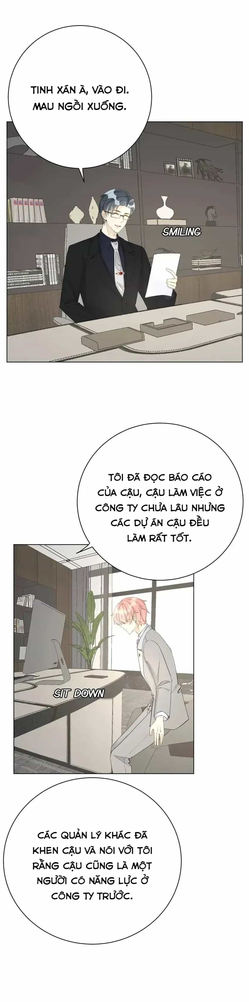 Trò Chơi Đẳng Cấp Hàng Đầu - Chương 67 - ảnh 18