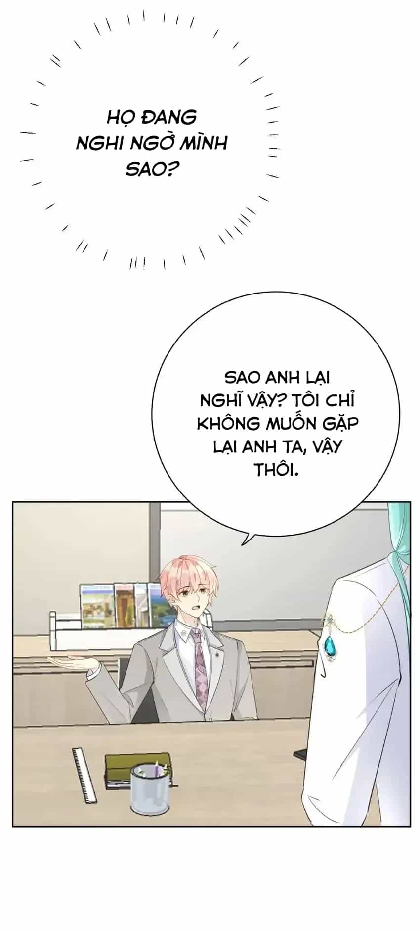 Trò Chơi Đẳng Cấp Hàng Đầu - Chương 68 - ảnh 18