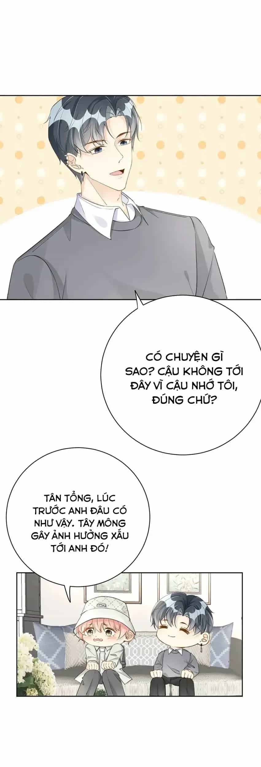 Trò Chơi Đẳng Cấp Hàng Đầu - Chương 68 - ảnh 38