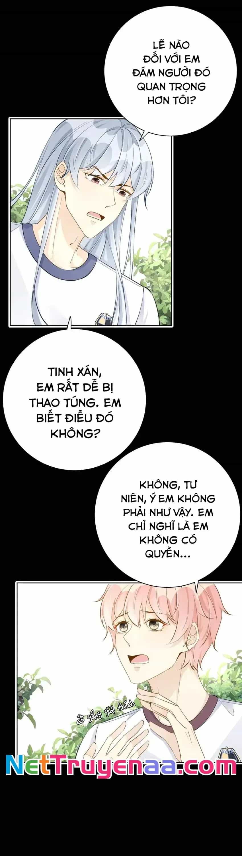 Trò Chơi Đẳng Cấp Hàng Đầu - Chương 68 - ảnh 4