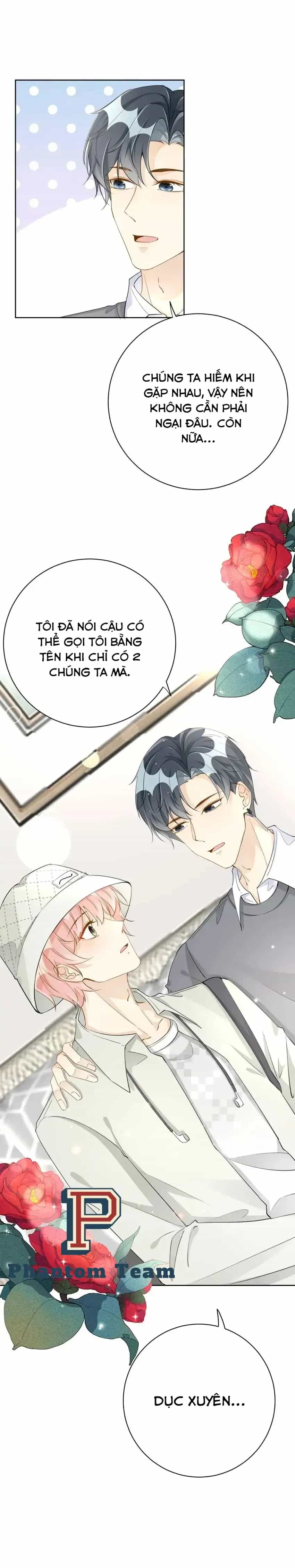 Trò Chơi Đẳng Cấp Hàng Đầu - Chương 68 - ảnh 40
