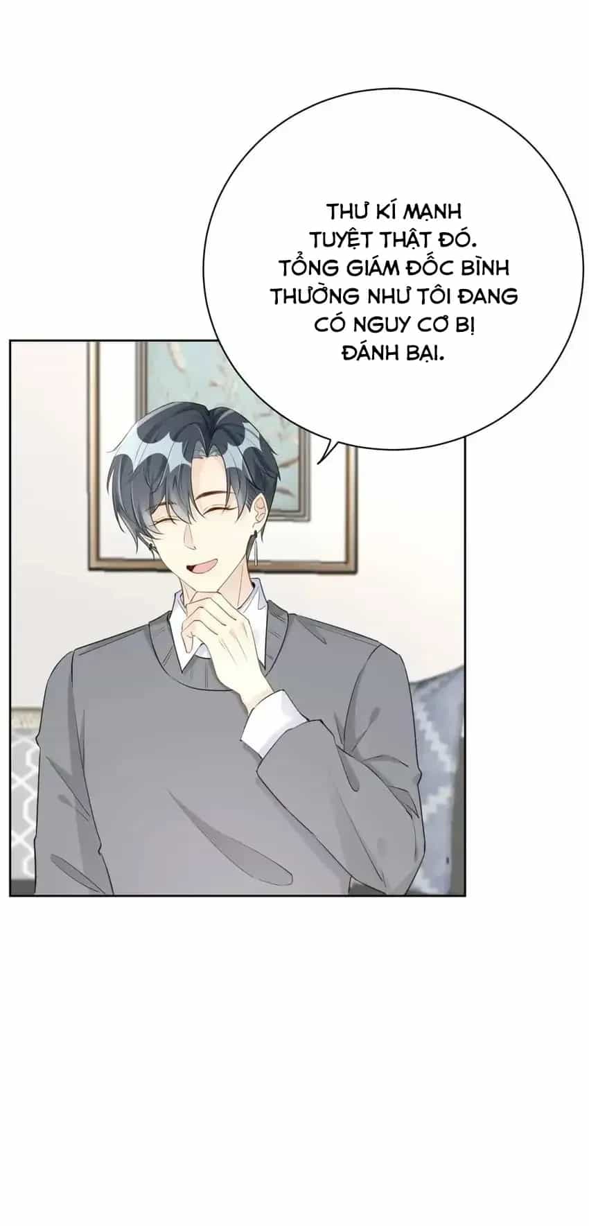 Trò Chơi Đẳng Cấp Hàng Đầu - Chương 69 - ảnh 14