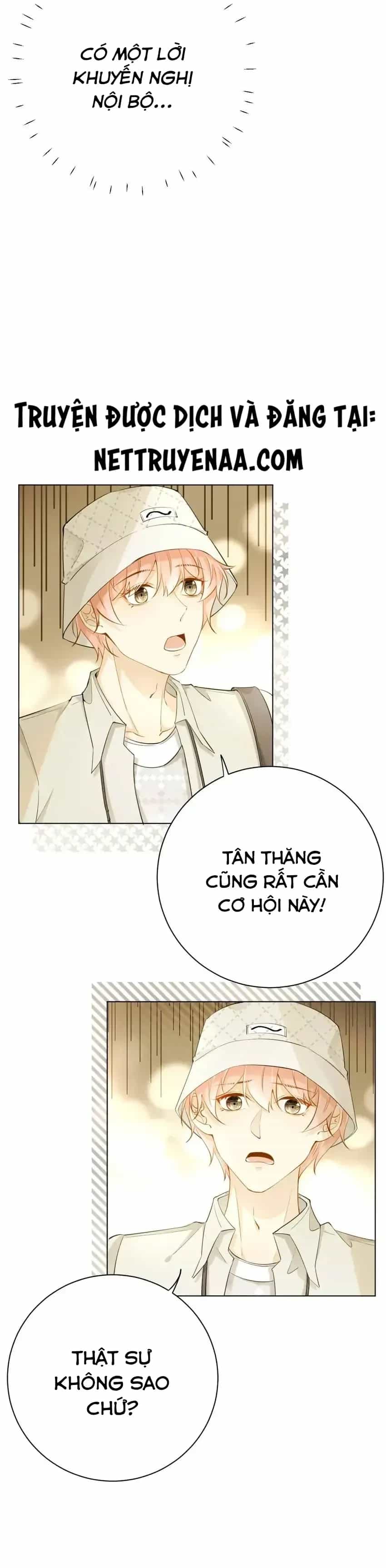 Trò Chơi Đẳng Cấp Hàng Đầu - Chương 70 - ảnh 3