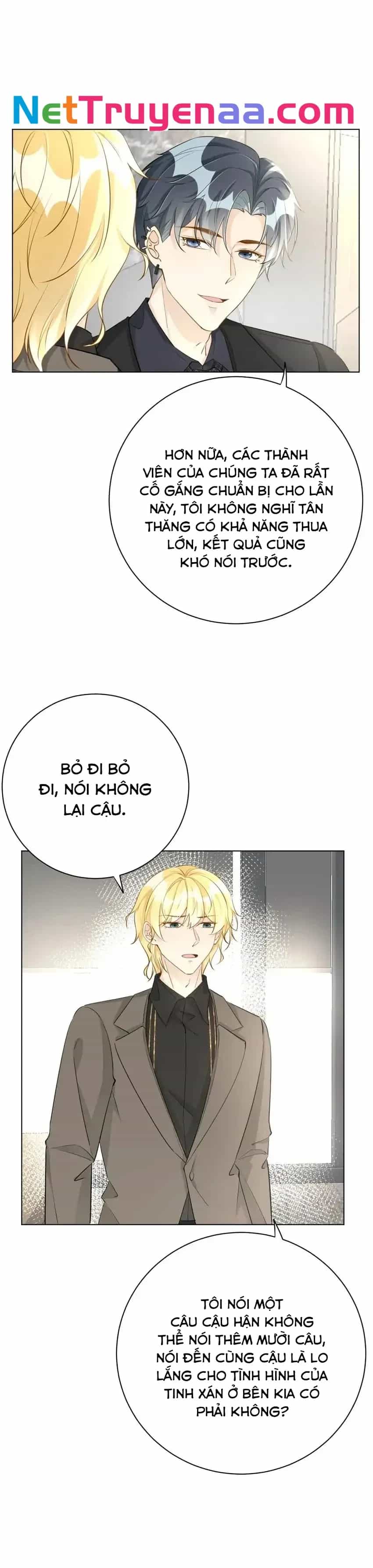 Trò Chơi Đẳng Cấp Hàng Đầu - Chương 70 - ảnh 7