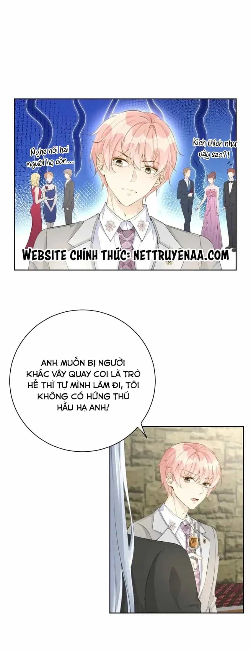 Trò Chơi Đẳng Cấp Hàng Đầu - Chương 72 - ảnh 4