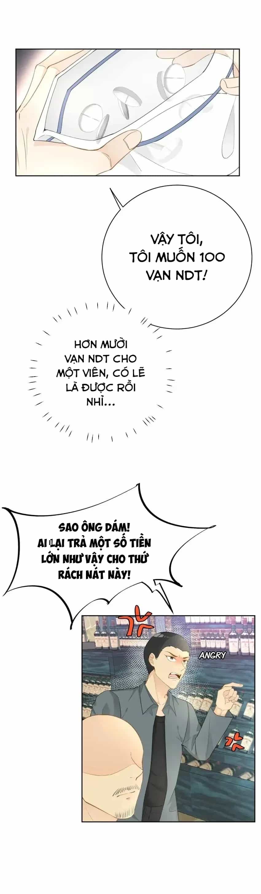 Trò Chơi Đẳng Cấp Hàng Đầu - Chương 75 - ảnh 12