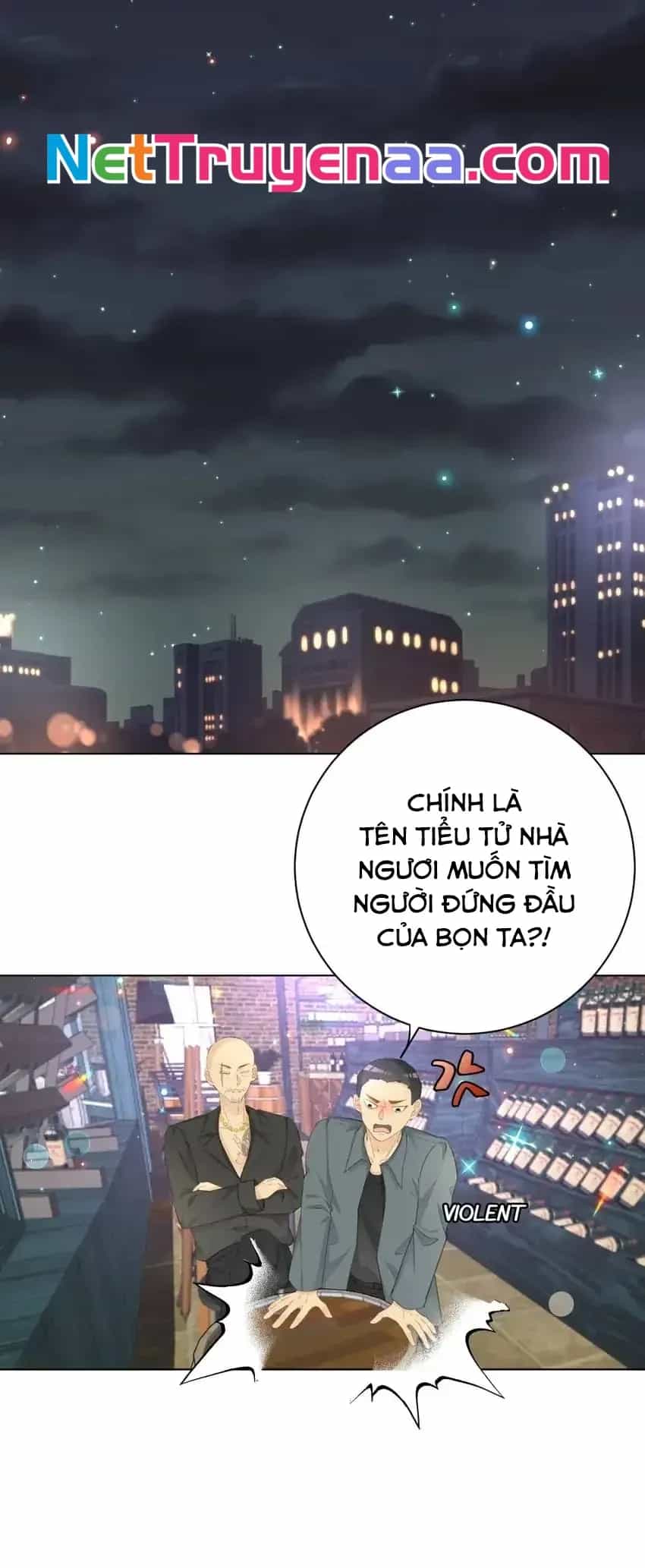 Trò Chơi Đẳng Cấp Hàng Đầu - Chương 75 - ảnh 6